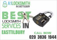 Locksmith in East Tilbury image 3